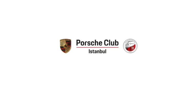 Porsche Club x Cam Ocağı