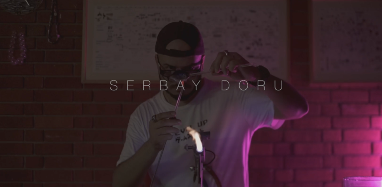 Serbay Doru