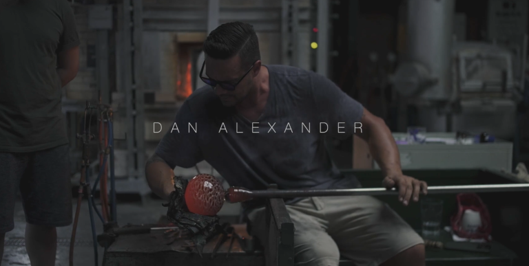 Dan Alexander